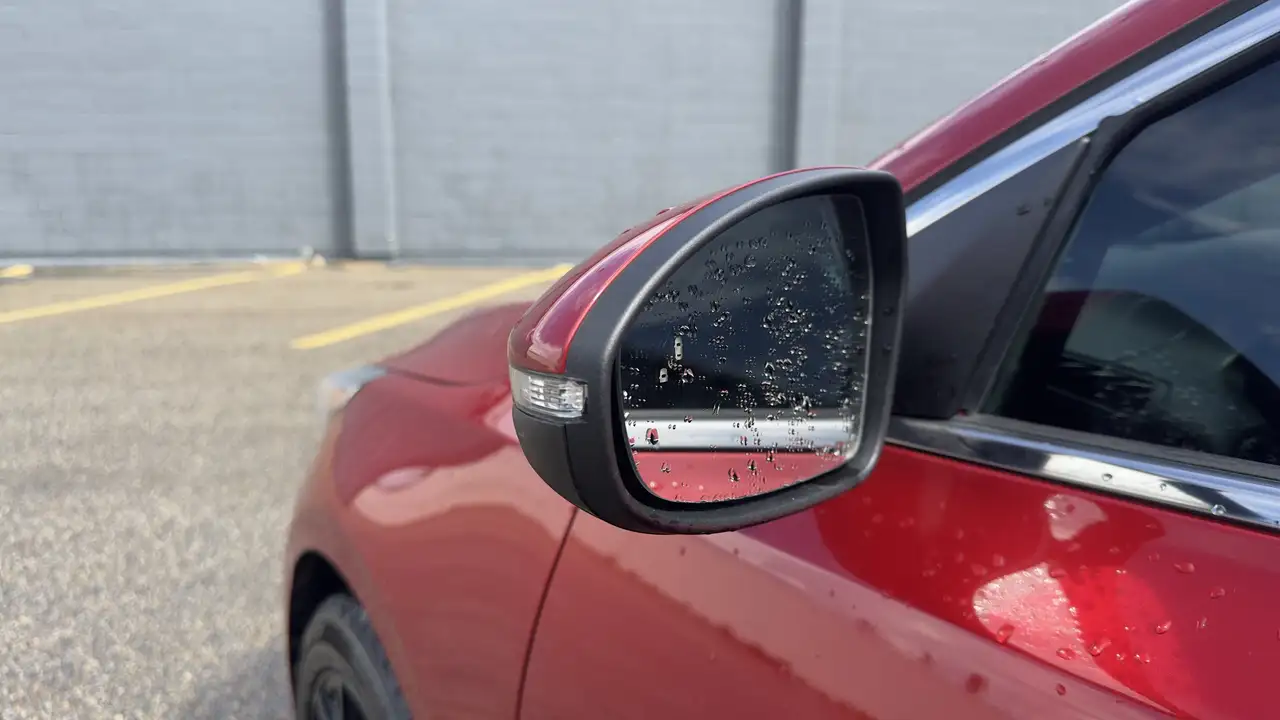 Kia Forte photo Kia Forte