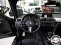 BMW 320 i Touring M sport 184 cv euro 6 aut garanzia Nero - thumbnail 11