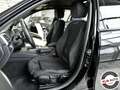 BMW 320 i Touring M sport 184 cv euro 6 aut garanzia Nero - thumbnail 9