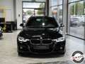 BMW 320 i Touring M sport 184 cv euro 6 aut garanzia Nero - thumbnail 2