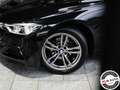 BMW 320 i Touring M sport 184 cv euro 6 aut garanzia Nero - thumbnail 6