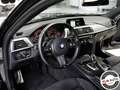 BMW 320 i Touring M sport 184 cv euro 6 aut garanzia Nero - thumbnail 8