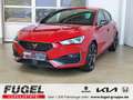 CUPRA Leon 1.4 TSI DSG  VZ e-Hybrid Navi|ACC|RFK|LED Rot - thumbnail 1