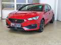CUPRA Leon 1.4 TSI DSG  VZ e-Hybrid Navi|ACC|RFK|LED Rot - thumbnail 2