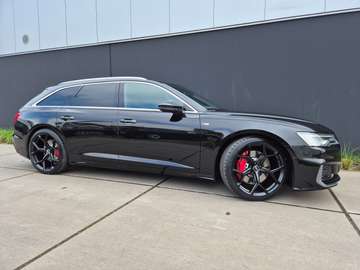 Avant 55 TFSI e Quattro PHEV*S-LINE*MATRIX*CAMERA*