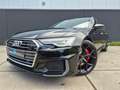 Audi A6 Avant 55 TFSI e Quattro PHEV*S-LINE*MATRIX*CAMERA* Noir - thumbnail 40