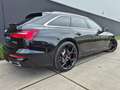 Audi A6 Avant 55 TFSI e Quattro PHEV*S-LINE*MATRIX*CAMERA* Noir - thumbnail 33