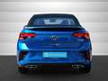 Volkswagen T-Roc 1.5 TSI R-Line AHK Navi Totwinke Blau - thumbnail 6