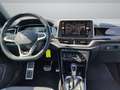 Volkswagen T-Roc 1.5 TSI R-Line AHK Navi Totwinke Blau - thumbnail 8