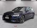 Audi A4 Avant 30 2.0 tdi mhev S Line edition 136cv Blau - thumbnail 1