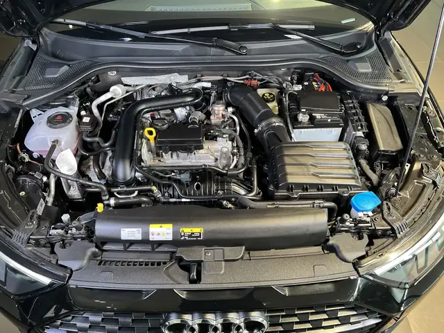 Audi A1 view 11