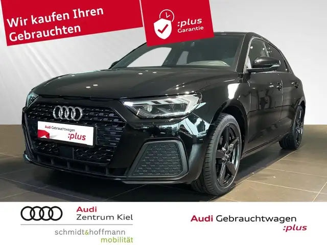 2023 Audi A1 in Black for sale