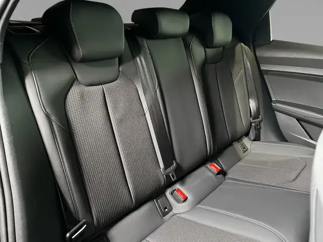 Audi A1 view 8