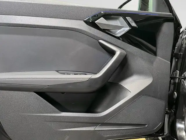 Audi A1 view 14