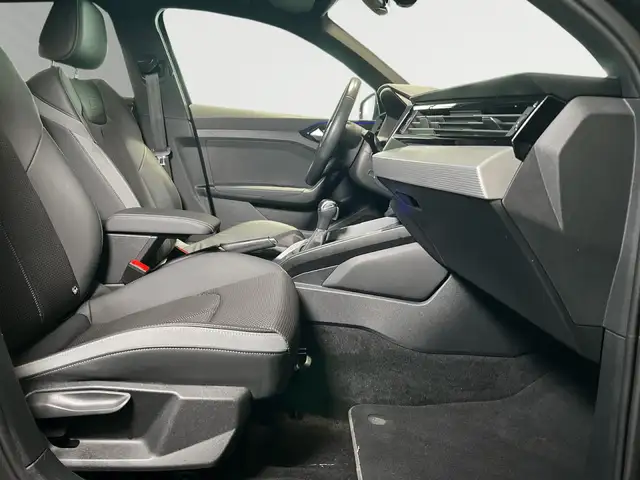 Audi A1 view 9