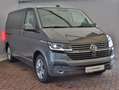 Volkswagen LT Multivan T6.1 Comfortline 2.0 TDI DSG+4M+AHK+ST... Grau - thumbnail 4