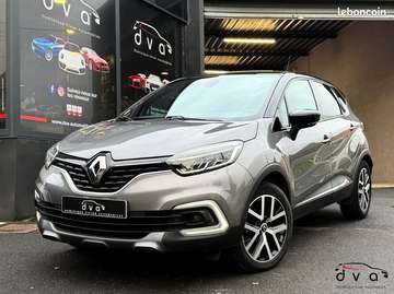 1.3 TCe 130 ch Red Edition