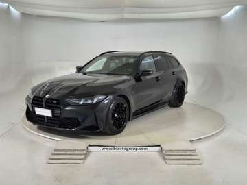 M3 G81 LCI 2024 Touring M3 Touring 3.0 Competition M xdrive auto