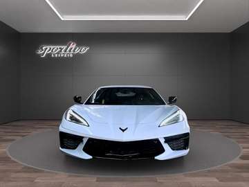 Stingray 3 LT | Coupe | Lift | Competition |