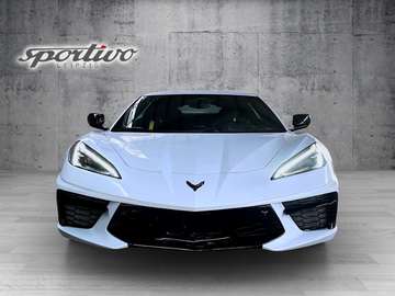 Stingray 3 LT | Coupe | Lift | Competition |