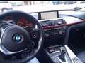 BMW 320 320d Msport 184cv Bianco - thumbnail 5