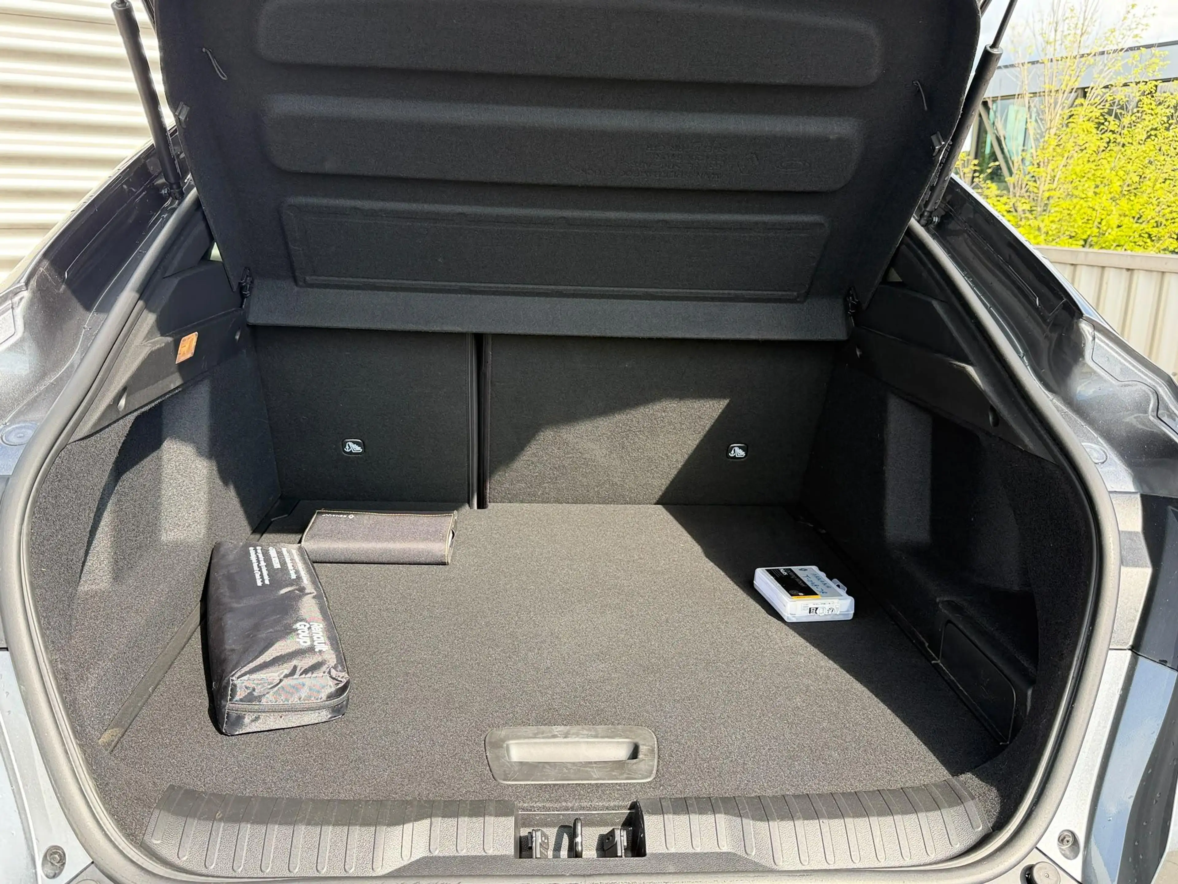 Renault Arkana 1.6 E-Tech hybrid 145 E-Tech engineered | Elektris — photo 6