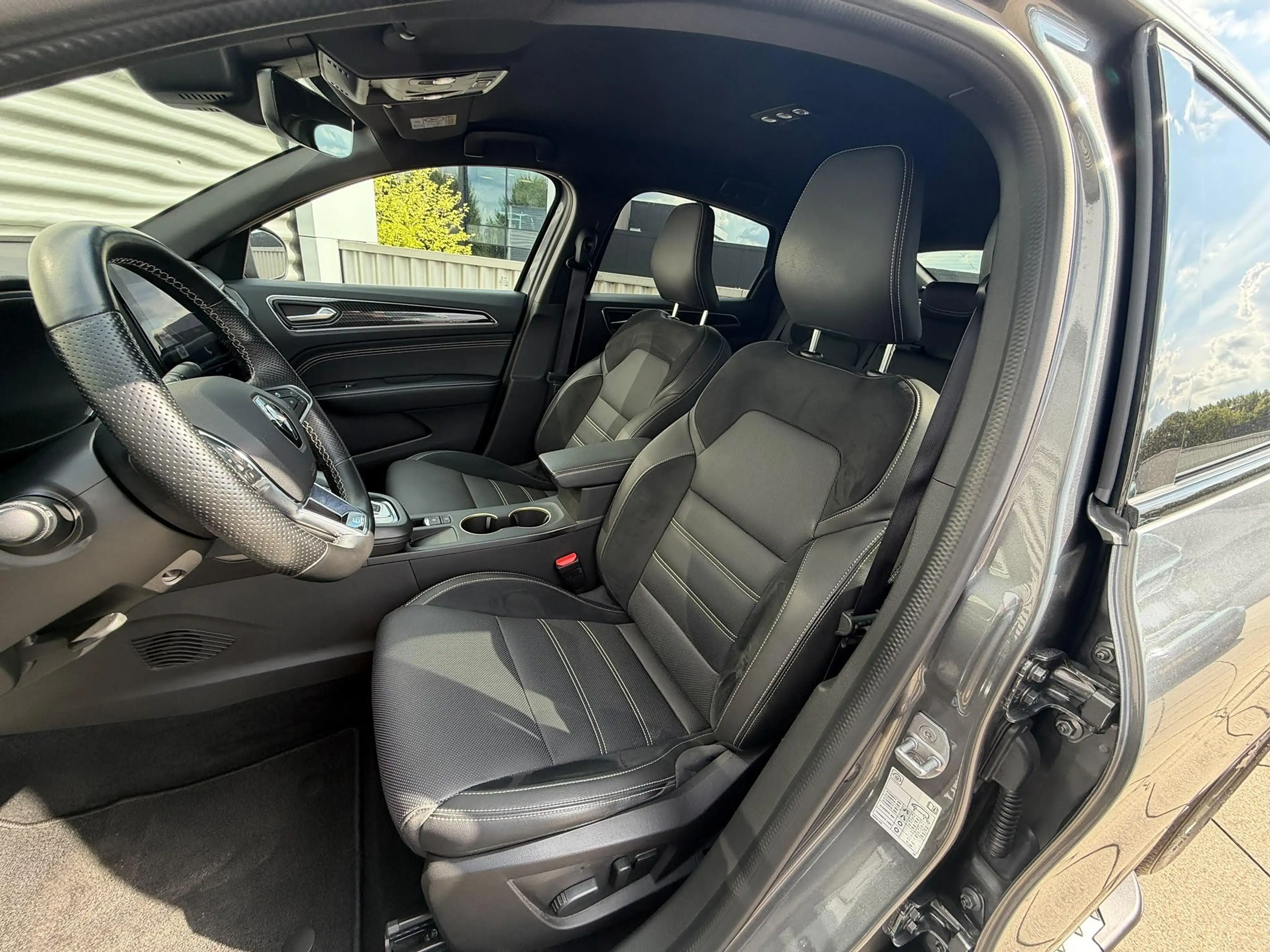 Renault Arkana 1.6 E-Tech hybrid 145 E-Tech engineered | Elektris — photo 15