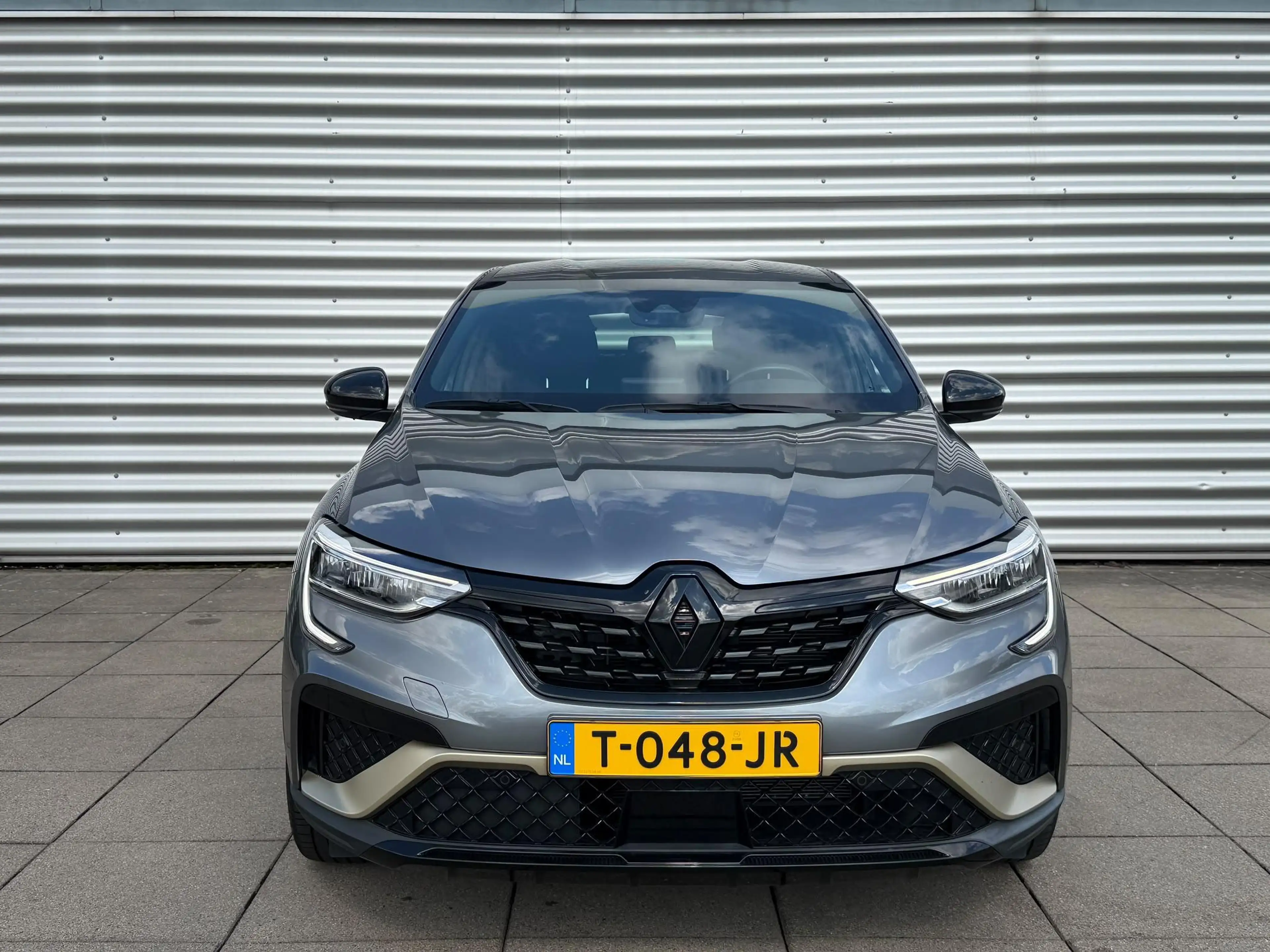 Renault Arkana 1.6 E-Tech hybrid 145 E-Tech engineered | Elektris — photo 3