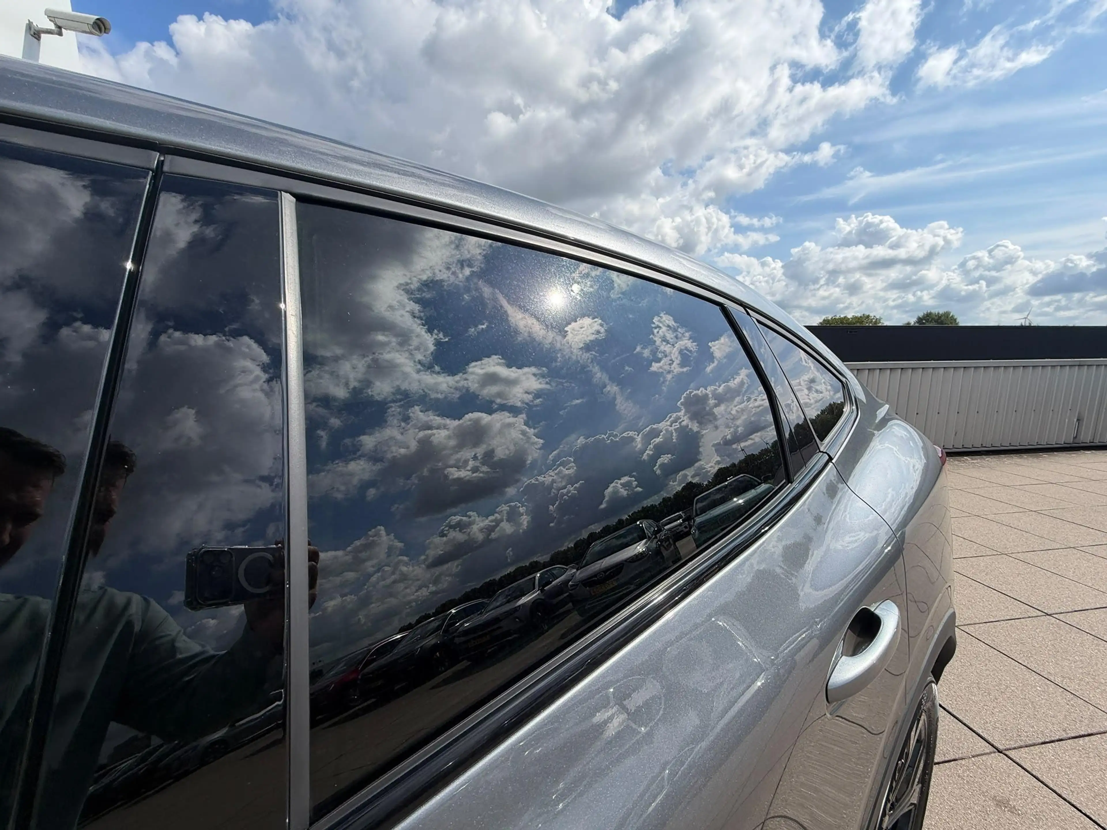 Renault Arkana 1.6 E-Tech hybrid 145 E-Tech engineered | Elektris — photo 7