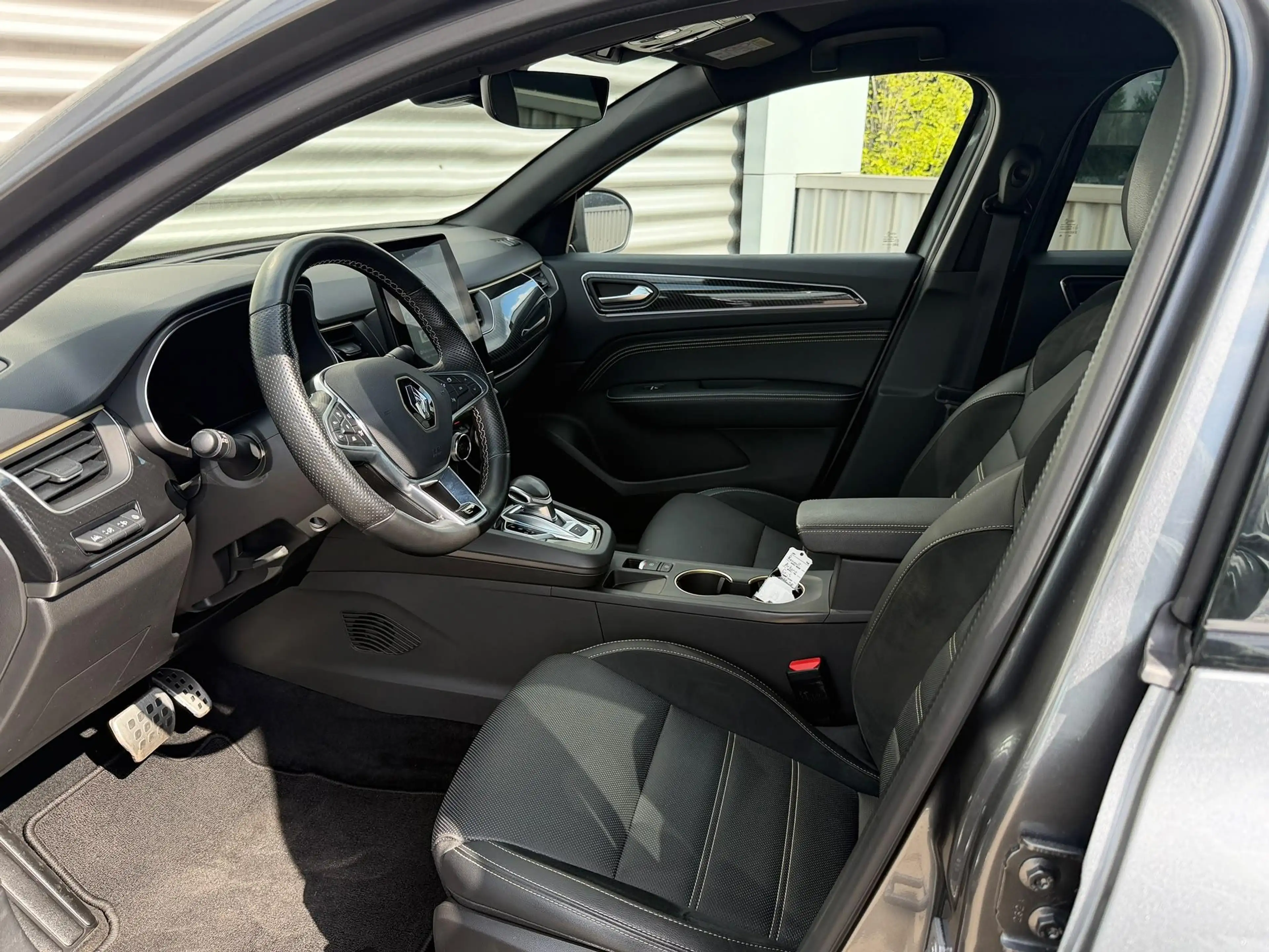 Renault Arkana 1.6 E-Tech hybrid 145 E-Tech engineered | Elektris — photo 13