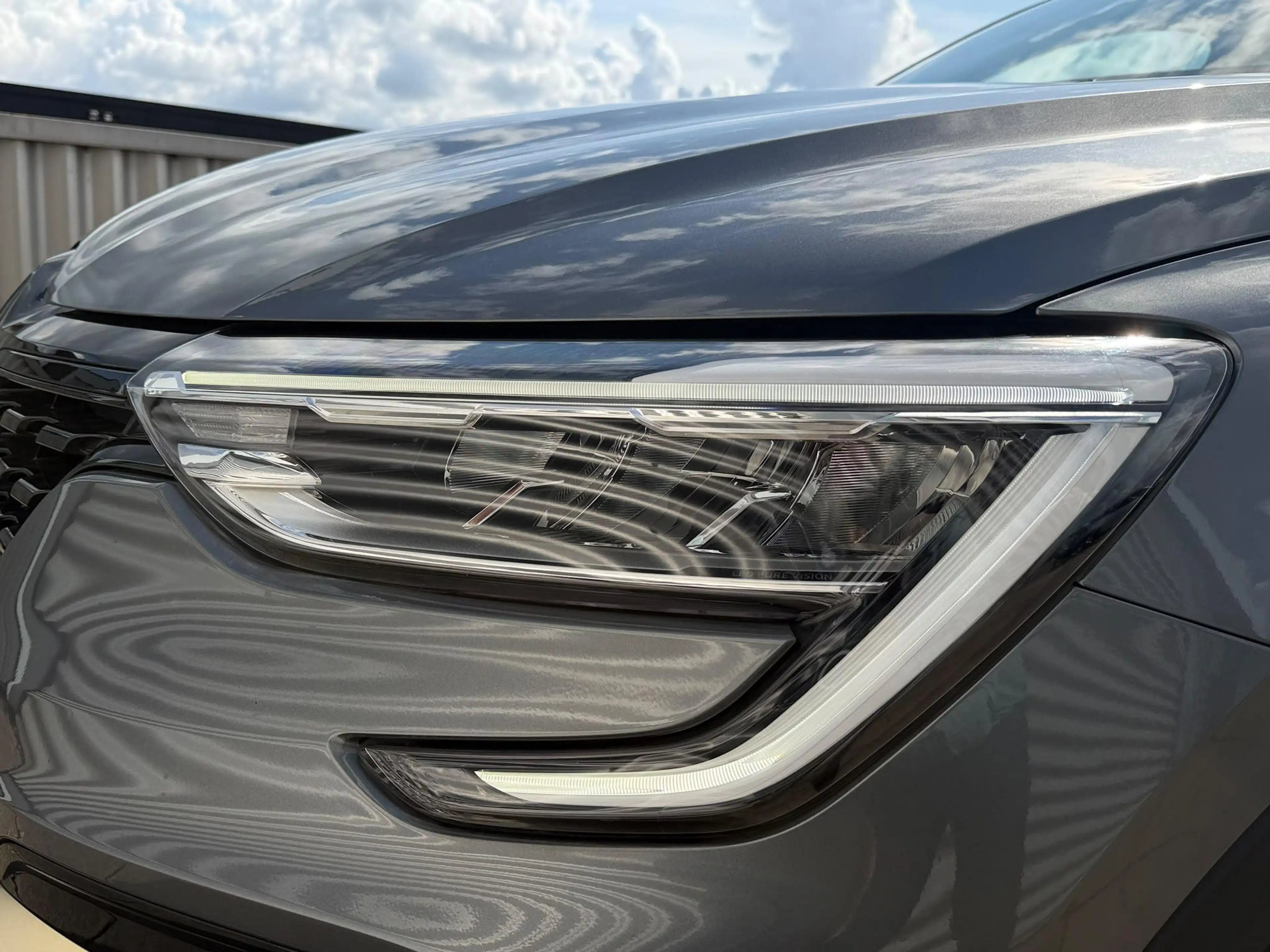 Renault Arkana 1.6 E-Tech hybrid 145 E-Tech engineered | Elektris — photo 2