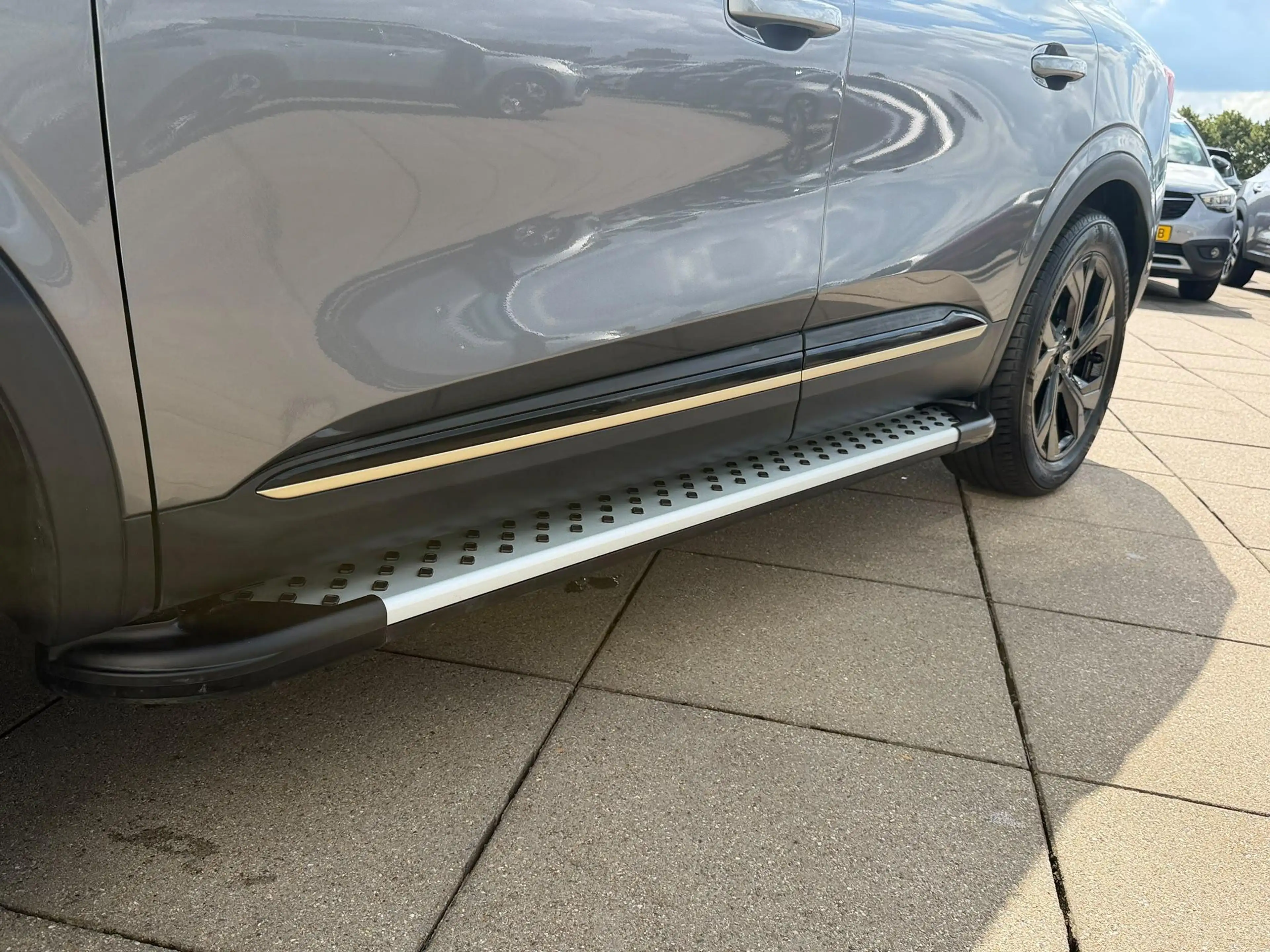 Renault Arkana 1.6 E-Tech hybrid 145 E-Tech engineered | Elektris — photo 9