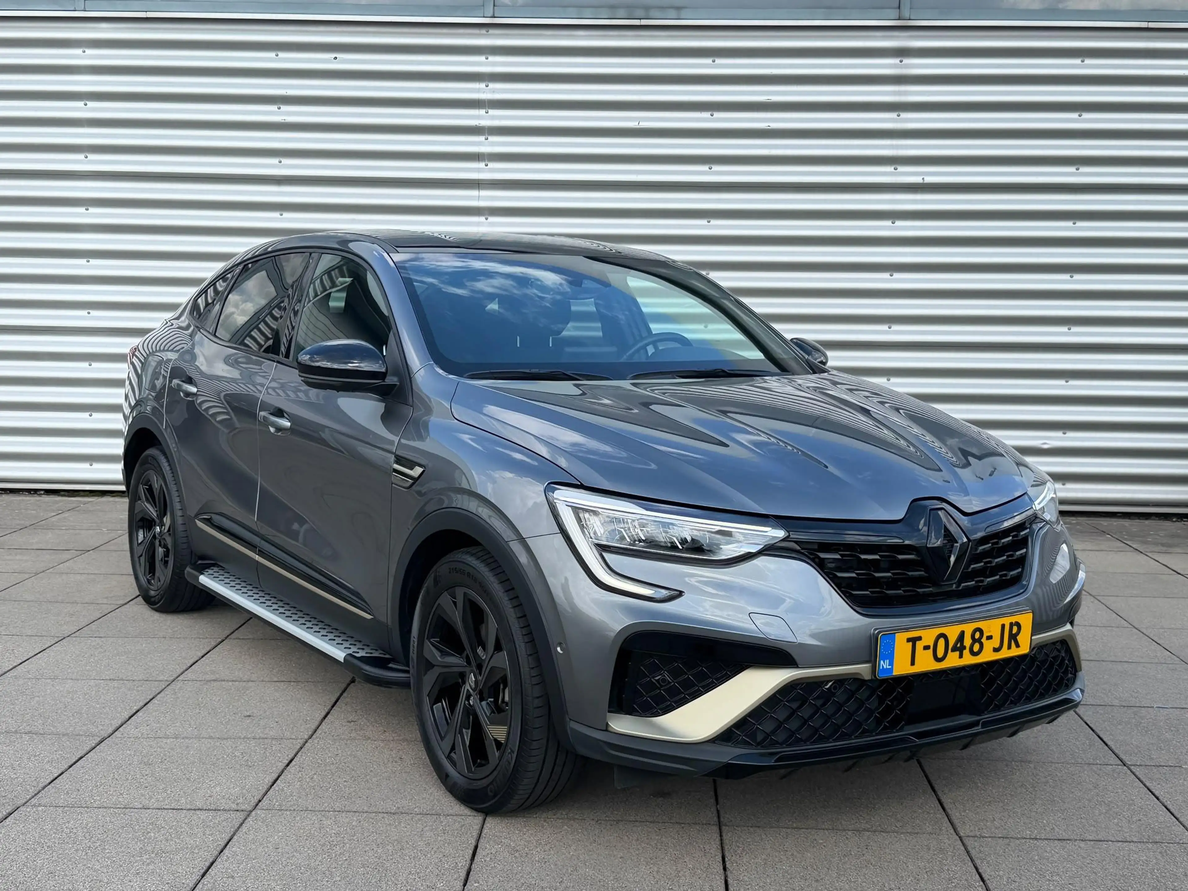 Renault Arkana 1.6 E-Tech hybrid 145 E-Tech engineered | Elektris — photo 10