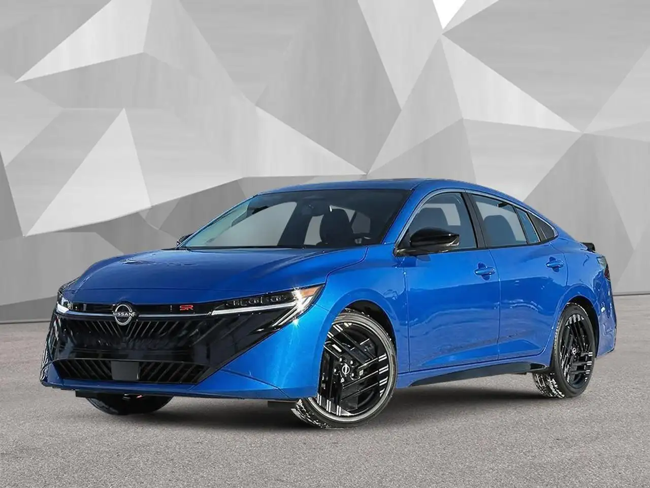 2026 Nissan Sentra