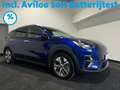 Kia e-Niro DynamicPlusLine 64 kWh Parkeercamera | Navigatie S Blau - thumbnail 1