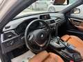 BMW 320 320d Touring Sport 190cv  Navi+Led+Pelle Euro6b Bianco - thumbnail 11