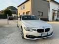 BMW 320 320d Touring Sport 190cv  Navi+Led+Pelle Euro6b Bianco - thumbnail 2