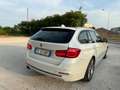 BMW 320 320d Touring Sport 190cv  Navi+Led+Pelle Euro6b Bianco - thumbnail 7