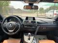 BMW 320 320d Touring Sport 190cv  Navi+Led+Pelle Euro6b Bianco - thumbnail 14