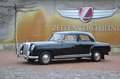 Mercedes-Benz 220 a Ponton, 1. Serie Black - thumbnail 9