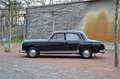 Mercedes-Benz 220 a Ponton, 1. Serie Zwart - thumbnail 8