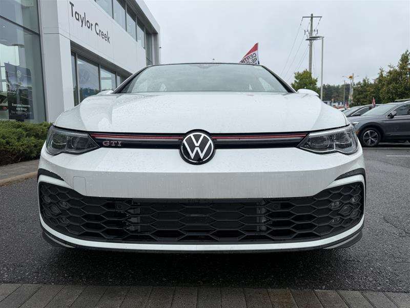2024 Volkswagen Golf GTI