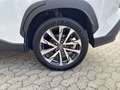 Toyota Corolla Cross Hybrid 2.0 VVT-i Lounge Blanc - thumbnail 11