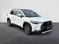 Toyota Corolla Cross Hybrid 2.0 VVT-i Lounge Blanc - thumbnail 3