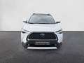 Toyota Corolla Cross Hybrid 2.0 VVT-i Lounge Blanc - thumbnail 2