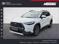 Toyota Corolla Cross Hybrid 2.0 VVT-i Lounge Wit - thumbnail 1