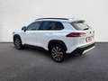 Toyota Corolla Cross Hybrid 2.0 VVT-i Lounge Blanc - thumbnail 7