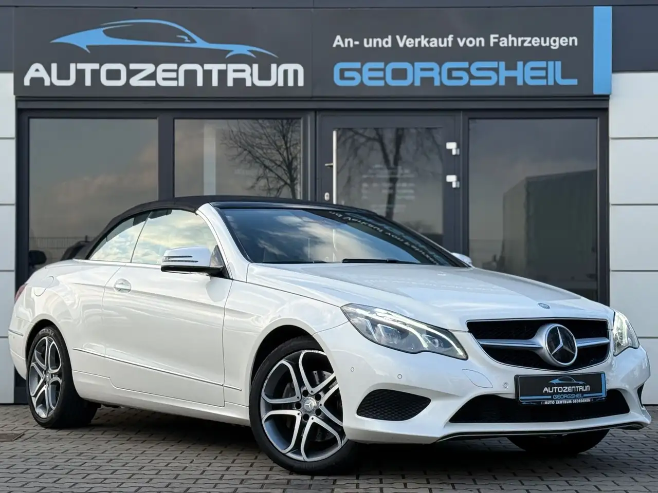 Mercedes-Benz E 250