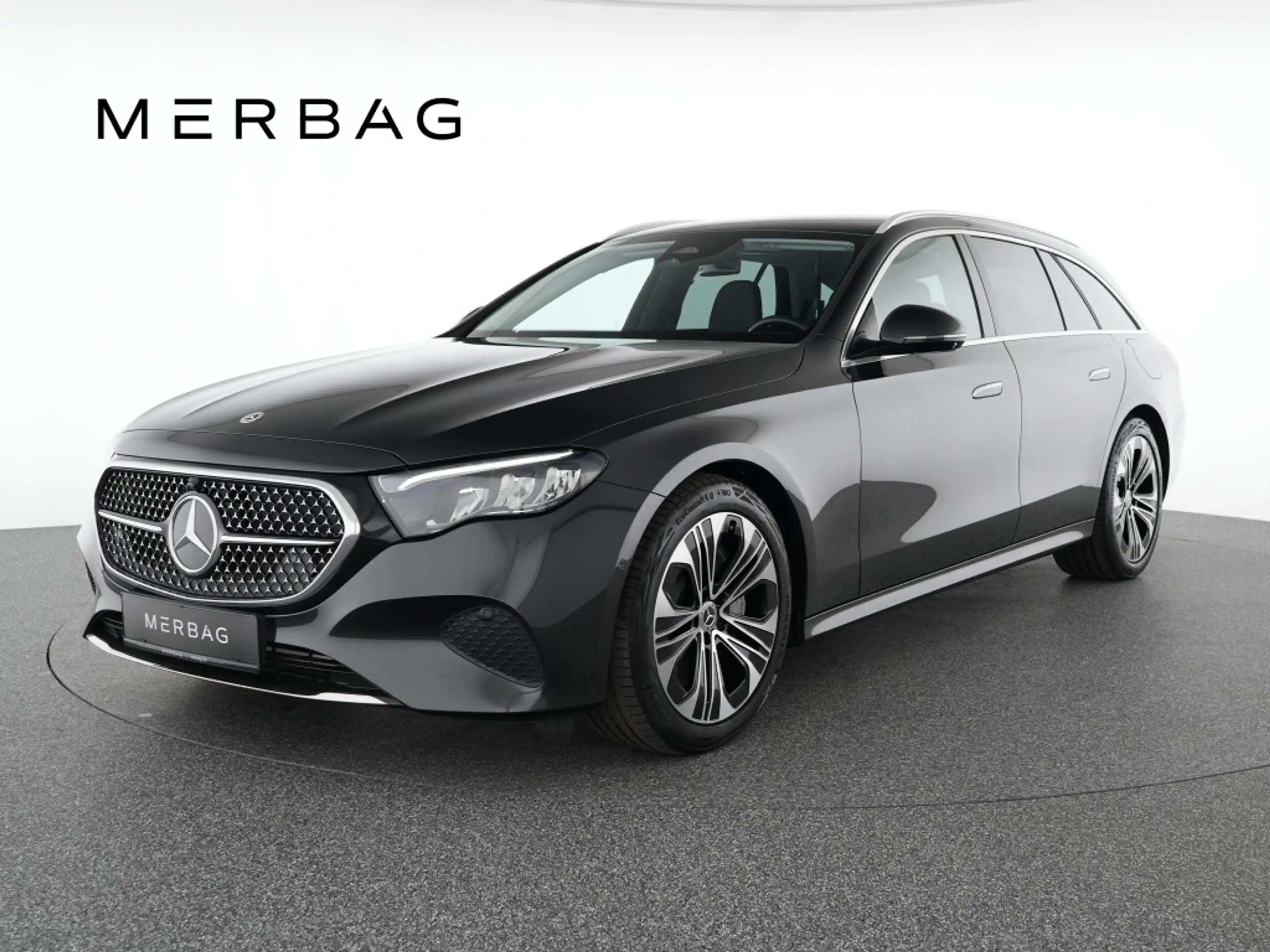 Mercedes-Benz E 300 e T Avantgarde Advanced 360° AHK Winter