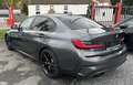 BMW 340 M340D 4X4 full OPTIONS/CUIR/CAMERA 360 Gris - thumbnail 3